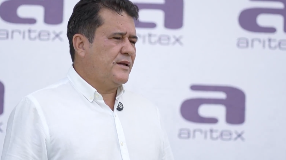 América de Cali, Aritex, Nuevo patrocinador América de Cali, Sponsor América de Cali 2026, Aritex de Colombia, Noticias América de Cali, Marketing deportivo FPC, Reebok América de Cali.
